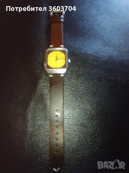часовник унисекс, снимка 1