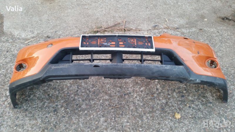 предна броня Subaru XV, снимка 1