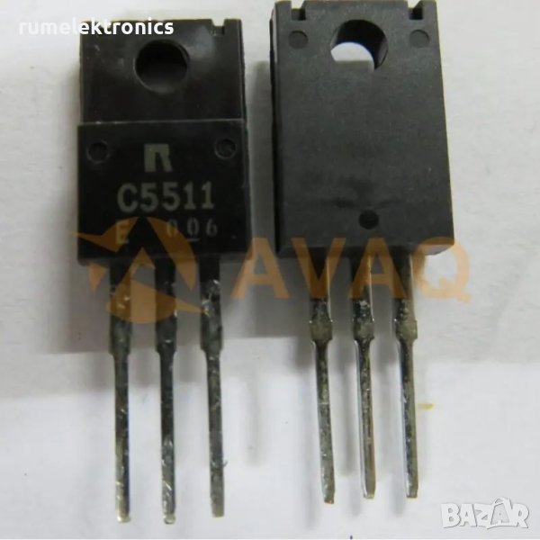 2SC5511, снимка 1