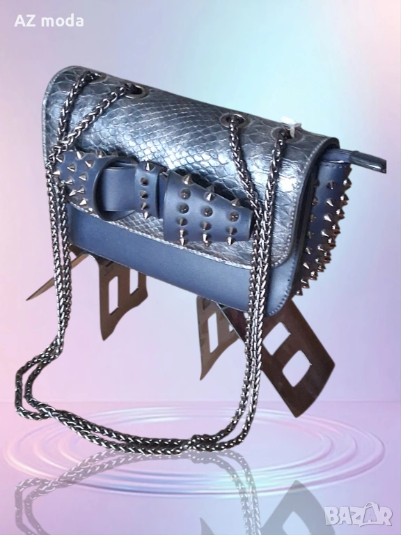 ЛУКСОЗНА ЧАНТА, снимка 1