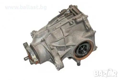 Диференциал A2063509203 GLC W254, снимка 1