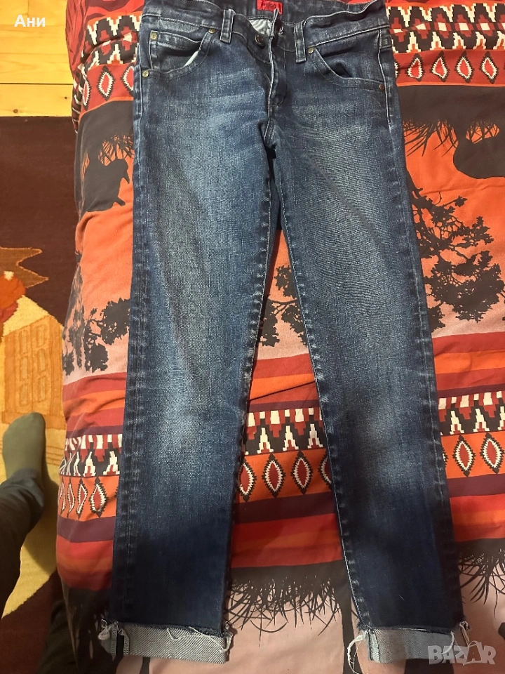 Дънки Hugo 26н, снимка 1