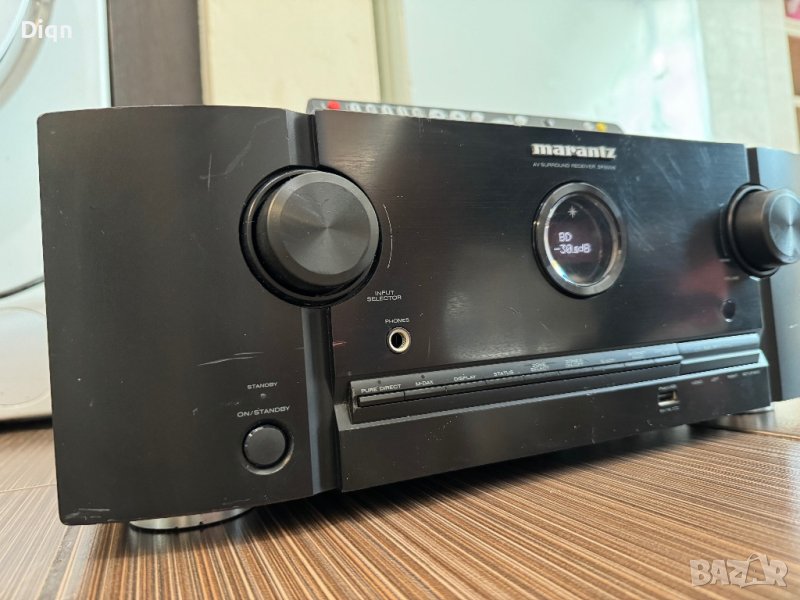 Marantz SR-5006 , снимка 1