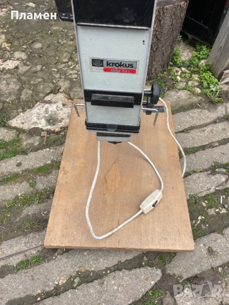 Фотоувеличител , снимка 1