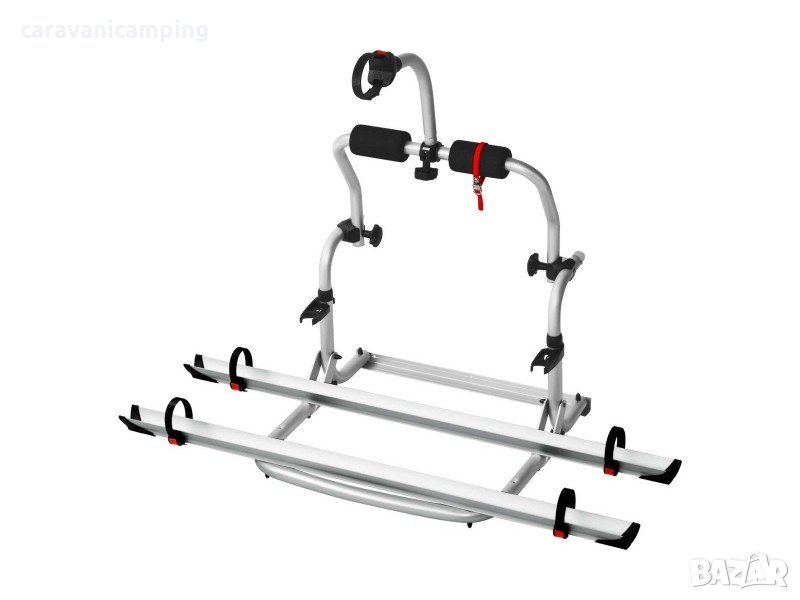 СТОЙКА ЗА КОЛЕЛА CARRY BIKE "CL FIAMMA, снимка 1