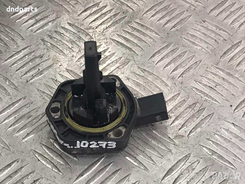 Датчик ниво масло Skoda Octavia 1.9TDI,105кс.,2010г., снимка 1