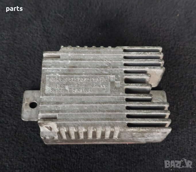 Модул Перка Мерцедес А класа W168 - Е класа W210 N, снимка 1