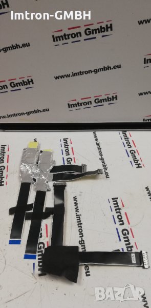 Лентов кабел  30079836 LVDS LEAD FOR PANASONIC, снимка 1