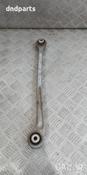 Носач Mercedes S350d W222 2015г.(заден ляв)	, снимка 1