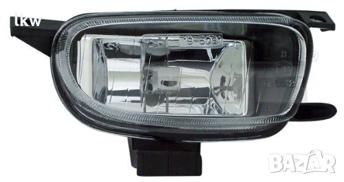 Халоген за VOLKSWAGEN TRANSPORTER T4 1990-2003 Пасаж. или Шоф. страна, снимка 1
