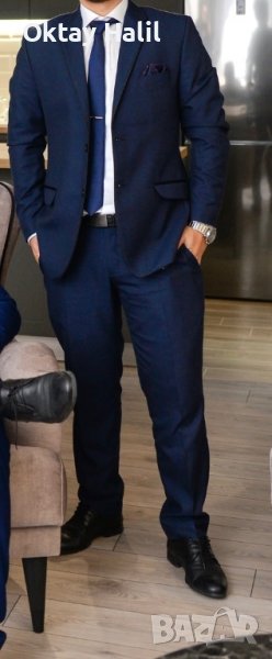 Мъжки костюм Aggressor, снимка 1