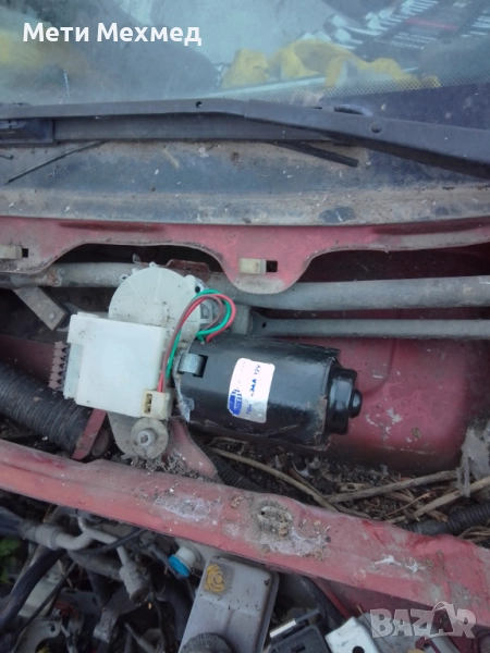 Фиат брава на части  , снимка 1