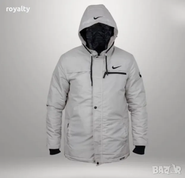 Nike мъжко яке , снимка 1