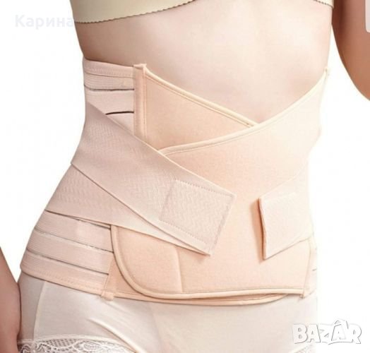 Колан за стягане след раждане , снимка 1