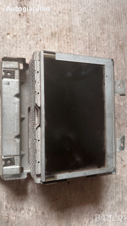 Оригинална Аудио / GPS и видео система за Land Rover Freelander - 6H52-10E958 / 6H52-140060-BA20 / 6, снимка 1