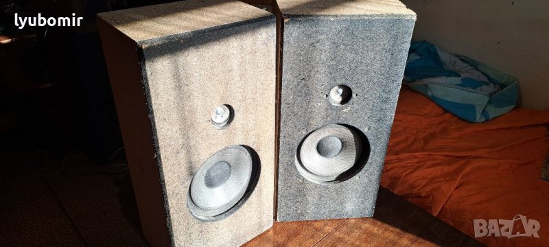 Tamon Ah-10, снимка 1