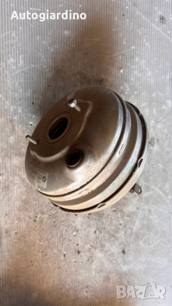 Серво усилвател / Спирачна помпа за BMW 525 2010 - 32483213 / 296786556026, снимка 1