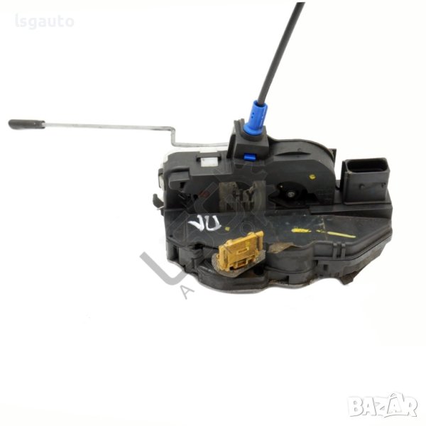 Брава предна лява врата Opel Astra (J) 2010-2018 ID: 116621, снимка 1