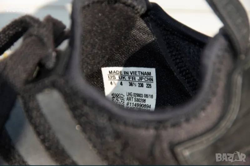 Adidas NMD_R1 J  Адидас  женски/мъжки модел размер 36⅔, снимка 1
