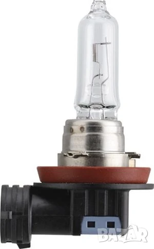 Автомобилна Крушка PHILIPS H9,12V,65W, тип фасунга: PGJ19-5 № 12361C1, снимка 1