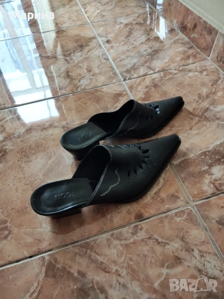 Дамски чехли , снимка 1