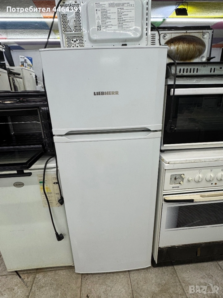 Хладилник LIEBHERR , снимка 1