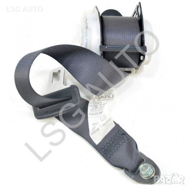 Заден ляв колан Subaru OUTBACK 2003-2009 SU220219N-197, снимка 1