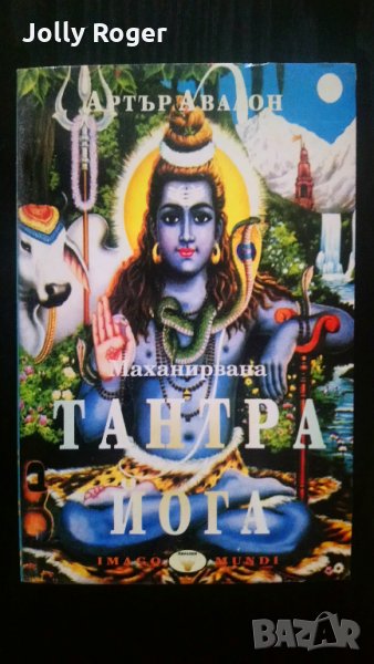Тантра-йога, снимка 1