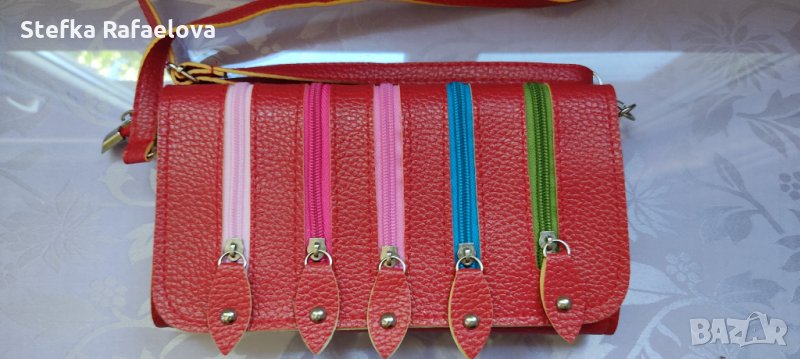 Малка дамска чантичка, снимка 1