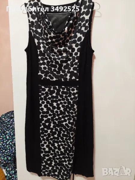 Продавам рокля , снимка 1