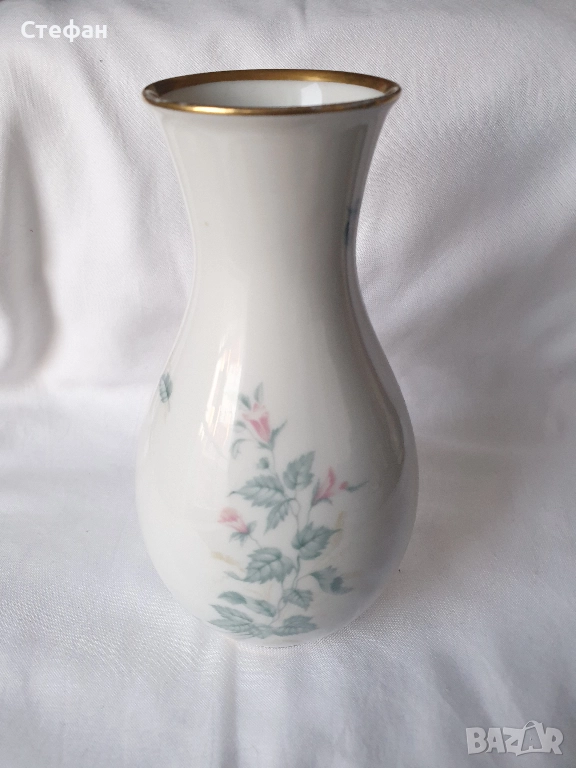 Порцеланова ваза Thomas ( Rosenthal ) , снимка 1
