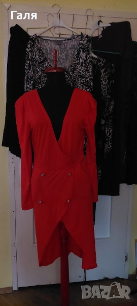 Рокли 10бр. Размер S, всички общо за 30лв , снимка 1