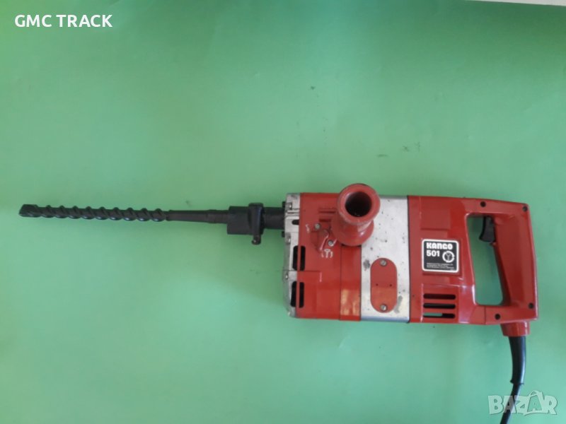 KANGO 501 Перфоратор и къртач, снимка 1