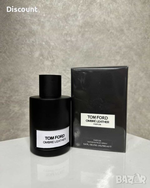 Tom Ford Ombré Leather Parfum 100ml, снимка 1
