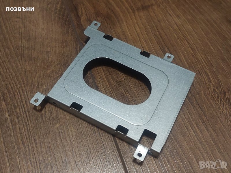 HDD Caddy / Bracket за Asus X553 X553M X553S кади за хард диск, снимка 1