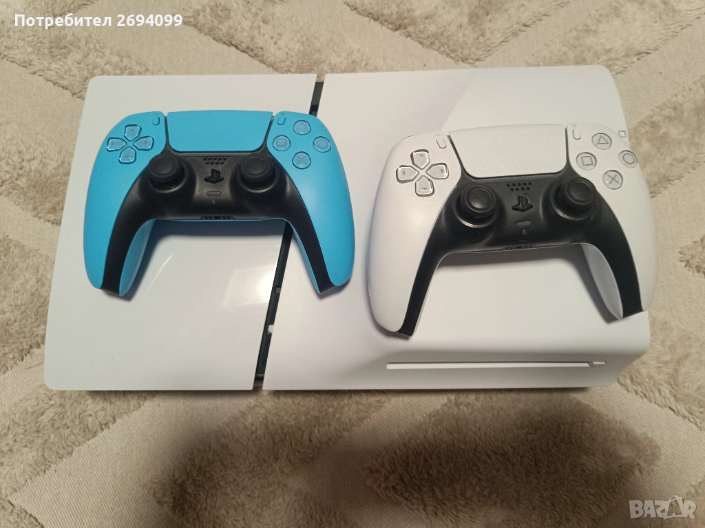 Psp5, снимка 1