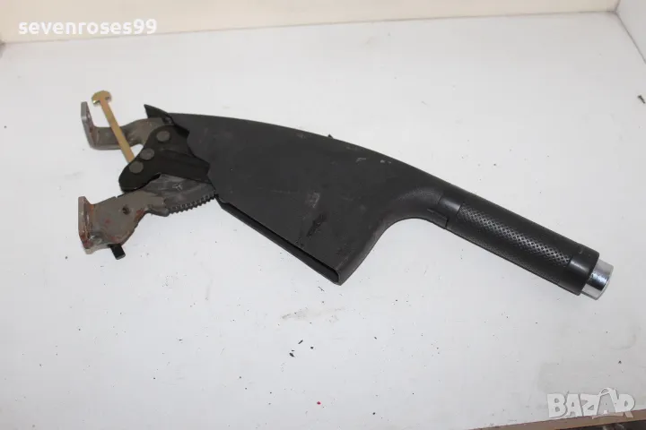 Лост ръчна спирачка Vw Lupo 1.0i 50hp Фолксваген Лупо, снимка 1