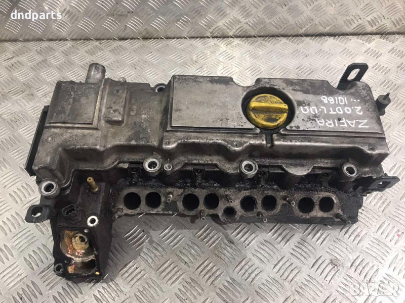 Глава Opel Zafira A,2.0dTi,2000г., снимка 1