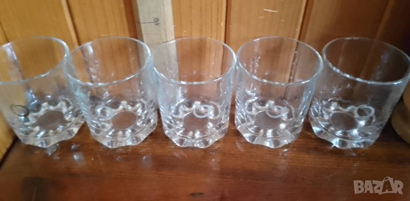 5 чаши на Орифлейм, снимка 1