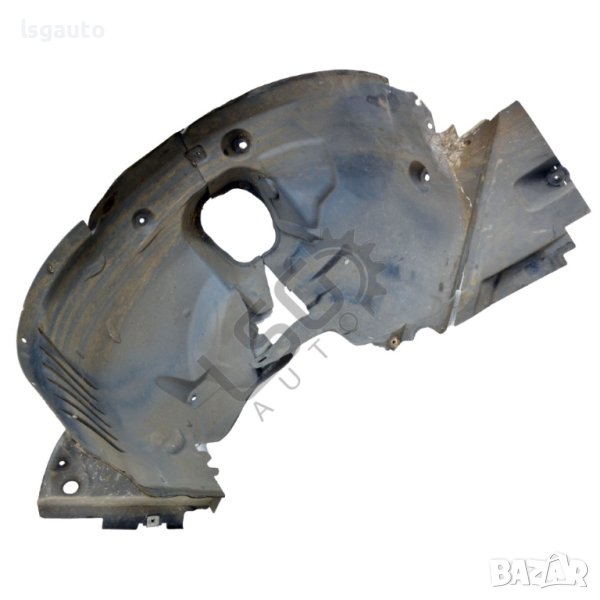 Преден ляв подкалник Mercedes-Benz C-Class 204 (W/S/C)(2007-2014) ID: 98114, снимка 1