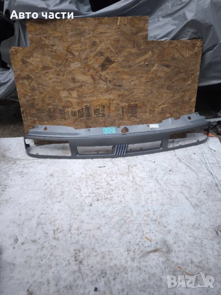 Декоративна маска за Fiat Ulysse Minivan I (06.1994 - 08.2002), миниван, снимка 1