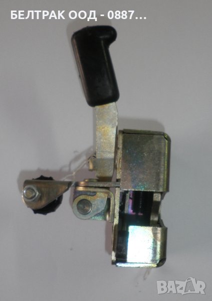 Брави, дръжки, фиксатори, снимка 1