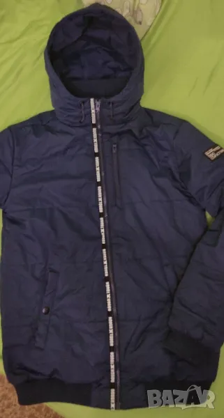 "BPC Collection"-зимно яке , снимка 1