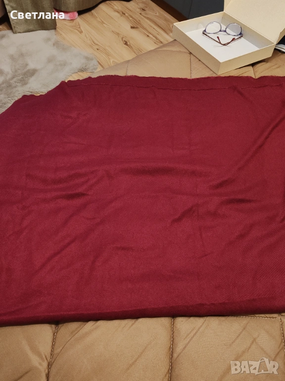 Шал на Zara , снимка 1