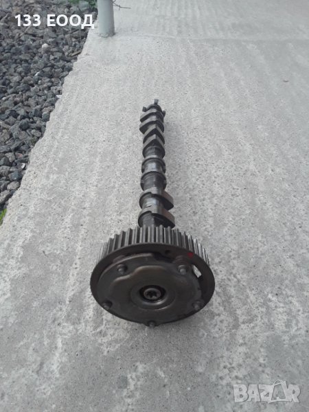 Разпределителен вал изпускателен за Шевролет Орландо 1.8i 141ps , снимка 1