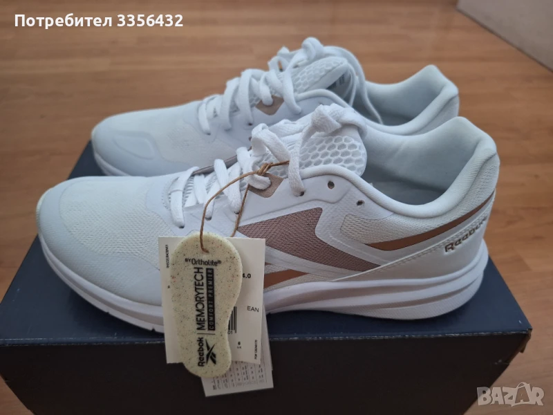 маратонки Reebok runner, номер 39, снимка 1