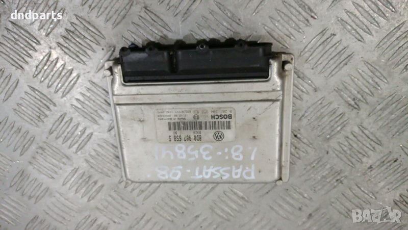 Компютър VW Passat 1.8i 1998г.	, снимка 1