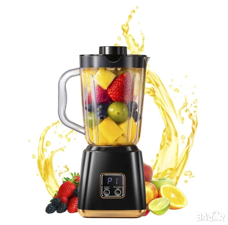 Блендер за смути, снимка 1