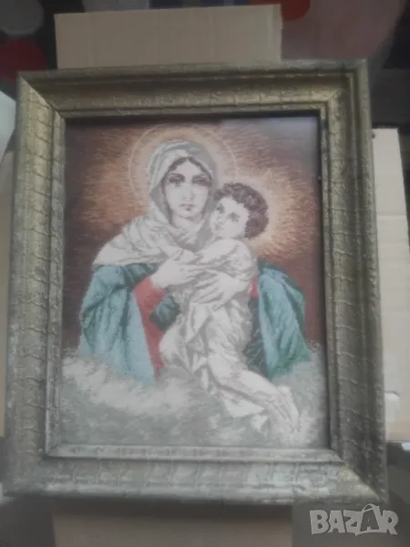 ГОБЛЕН ОТ СОЦА, снимка 1