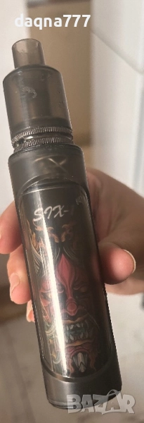 Вейп, снимка 1